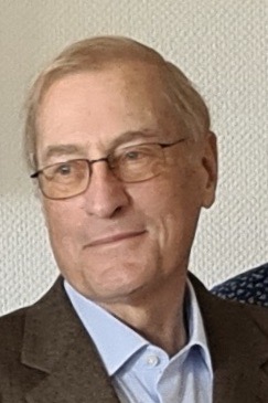 Rodeck Ulf