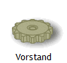 Vorstand